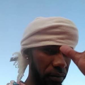 Meet your Posher, Jackson